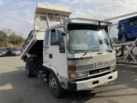 Isuzu FORWARD лот № 3268 оценка R  с аукциона в Японии 3