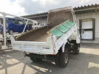 Isuzu FORWARD лот № 3268 оценка R  с аукциона в Японии 1