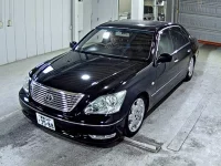 Toyota CELSIOR лот № 5134 оценка R  с аукциона в Японии 3