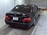 Toyota CELSIOR лот № 5134 оценка R  с аукциона в Японии 4