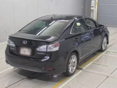 Lexus HS