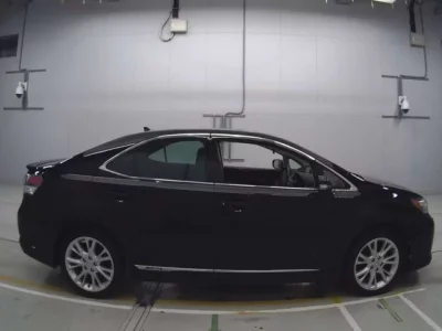Lexus HS