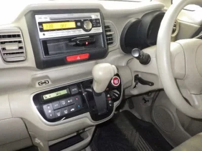 Honda N BOX PLUS