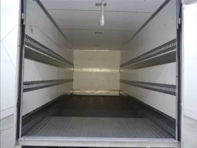 Hino DUTRO  с аукциона в Японии