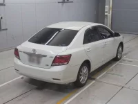 Toyota ALLION лот № 11003 оценка 3.5  с аукциона в Японии 1