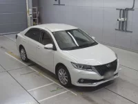 Toyota ALLION лот № 11003 оценка 3.5  с аукциона в Японии 4