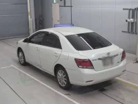 Toyota ALLION лот № 11003 оценка 3.5  с аукциона в Японии 5