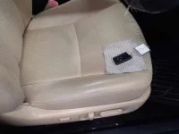 Toyota ALLION лот № 11003 оценка 3.5  с аукциона в Японии 7