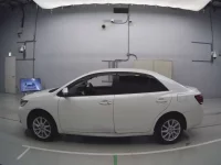 Toyota ALLION лот № 11003 оценка 3.5  с аукциона в Японии 3