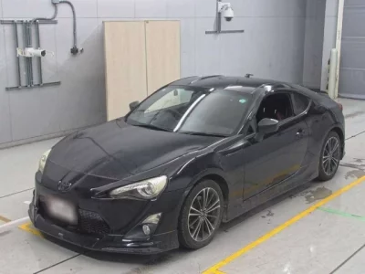 Toyota GT 86