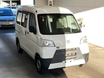 Toyota PIXIS VAN