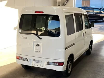 Toyota PIXIS VAN