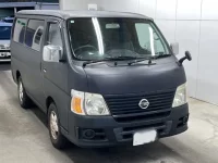 Nissan CARAVAN VAN лот № 3274 оценка 3.5  с аукциона в Японии 3