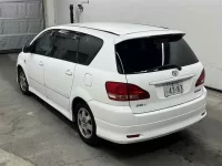 Toyota IPSUM лот № 70118 оценка 3.5  с аукциона в Японии 1