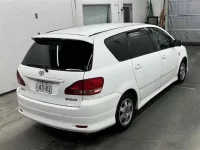 Toyota IPSUM лот № 70118 оценка 3.5  с аукциона в Японии 4