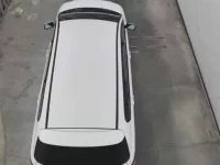 Toyota IPSUM лот № 70118 оценка 3.5  с аукциона в Японии 10