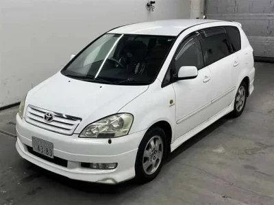 Toyota IPSUM