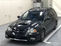 Toyota CALDINA лот № 6171 оценка R  с аукциона в Японии 2