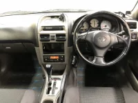 Toyota CALDINA лот № 6171 оценка R  с аукциона в Японии 4