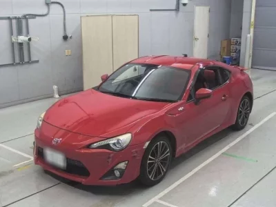 Toyota GT 86