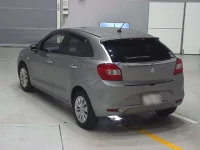 Suzuki BALENO лот № 30345 оценка 4  с аукциона в Японии 5