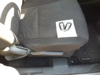 Suzuki BALENO лот № 30345 оценка 4  с аукциона в Японии 7