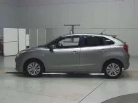 Suzuki BALENO лот № 30345 оценка 4  с аукциона в Японии 3