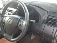 Lexus RX лот № 11006 оценка 4  с аукциона в Японии 6