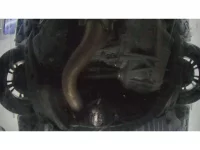 Lexus RX лот № 11006 оценка 4  с аукциона в Японии 10