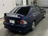 Toyota ALTEZZA лот № 70108 оценка R  с аукциона в Японии 4