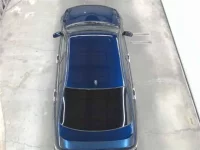 Toyota ALTEZZA лот № 70108 оценка R  с аукциона в Японии 9