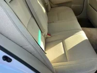 Toyota CROWN лот № 70122 оценка 3.5  с аукциона в Японии 7