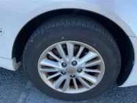 Toyota CROWN лот № 70122 оценка 3.5  с аукциона в Японии 8