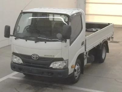 Toyota TOYOACE