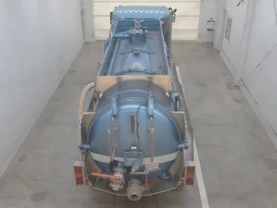 Mitsubishi FUSO TRUCK