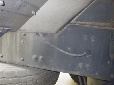 Mitsubishi FUSO TRUCK