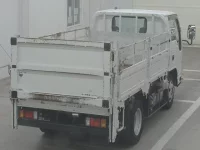 Isuzu ELF лот № 7068 оценка 3.5  с аукциона в Японии 1