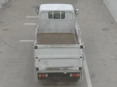 Isuzu ELF  с аукциона в Японии