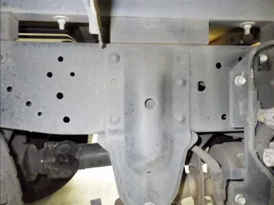 Isuzu ELF  с аукциона в Японии