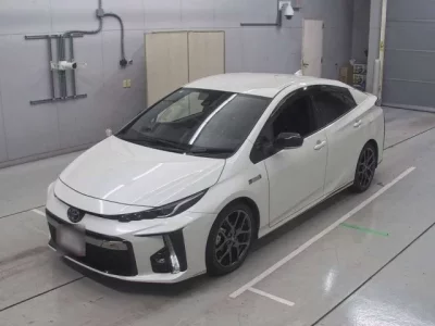 Toyota PRIUS PHV