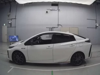 Toyota PRIUS PHV