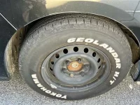 Toyota HIACE лот № 70127 оценка 3.5  с аукциона в Японии 8