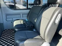 Toyota HIACE лот № 70127 оценка 3.5  с аукциона в Японии 7