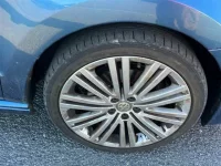 Volkswagen POLO лот № 70126 оценка 4  с аукциона в Японии 8