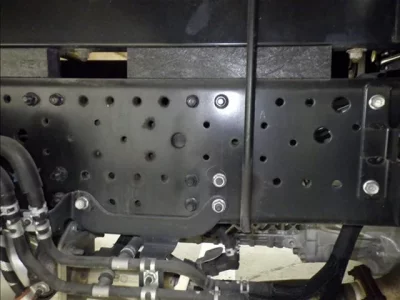 Isuzu ELF  с аукциона в Японии