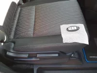 Nissan SERENA лот № 30353 оценка 4.5  с аукциона в Японии 7