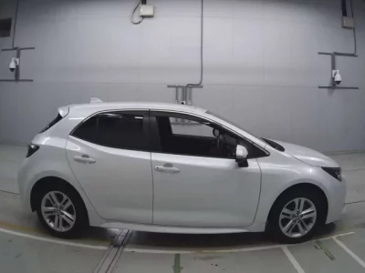 Toyota COROLLA SPORT