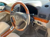 Toyota ALLION лот № 70105 оценка R  с аукциона в Японии 2