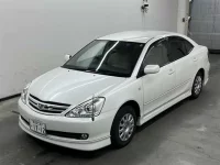 Toyota ALLION лот № 70105 оценка R  с аукциона в Японии 3