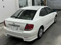 Toyota ALLION лот № 70105 оценка R  с аукциона в Японии 4